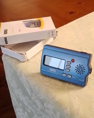 metronomo musicale 