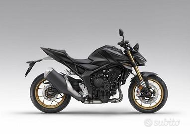 Honda HORNET 1000 Hornet 2025 SP