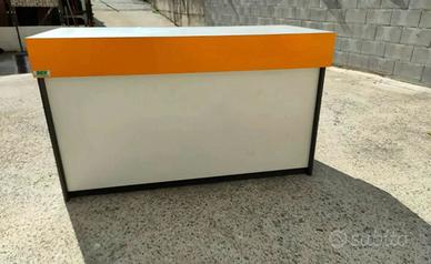 Bancone negozio / reception  – AFFAR