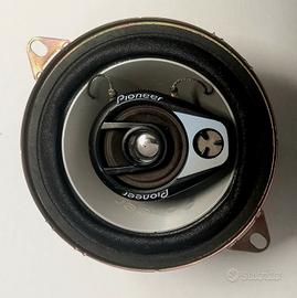 Coppia Altoparlanti Pioneer TS-G1055 80W 4Ohm