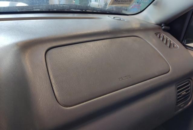 Airbag cruscotto SUZUKI GRAND VITARA del 1999