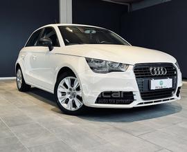 AUDI A1 SPB 1.6 TDI Attraction