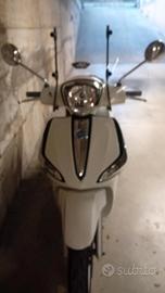 liberty 150