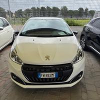 Peugeot 208 PureTech 82 5 porte Allure Prezzo Prom