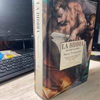 12 volumi Bibbia completa