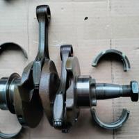 Albero motore BMW 1200 R GS RT  2004-2012