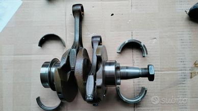 Albero motore BMW 1200 R GS RT  2004-2012