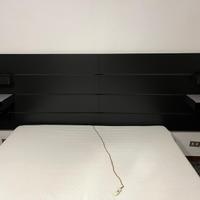 Testiera Ikea Nordli