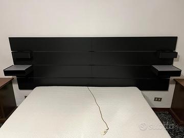 Testiera Ikea Nordli