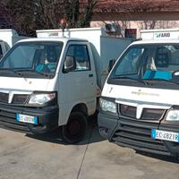 Piaggio Porter 1.3 cc