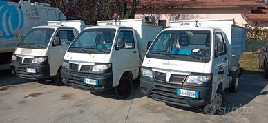 Piaggio Porter 1.3 cc