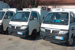 Piaggio Porter 1.3 cc