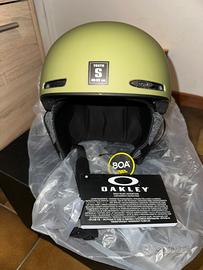 Casco da neve Oakley
