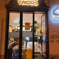 Street food/ pronto all'uso-zona San salvario