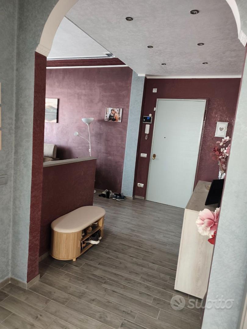 Appartamento – Novi Ligure, Quartiere G3 - Vista 3