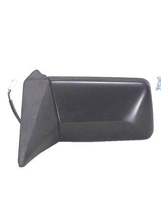 SPECCHIO COMPLETO SINISTRO MERCEDES W124 84-94 ELE