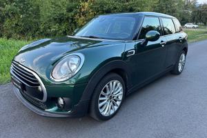 Mini Cooper D Clubman 2.0 -2017