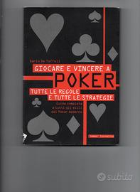 Giocare e vincere a poker,di Dario De Toffoli