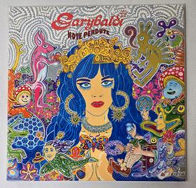 Garybaldi Note perdute. Prima stampa 2009.