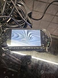 psp portatile