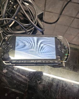 psp portatile