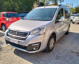 Peugeot Partner Tepee BlueHDi 75 Active