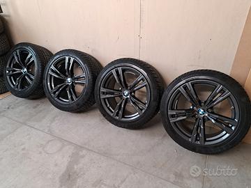 Cerchi  originali BMW Z4