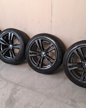 Cerchi  originali BMW Z4
