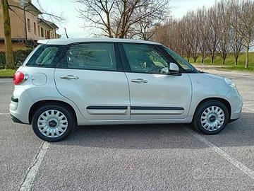 FIAT 500L Pro - 2017