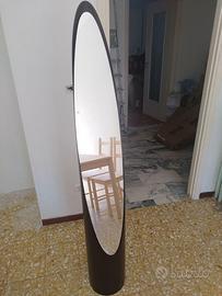 Specchio Unghia anni '70