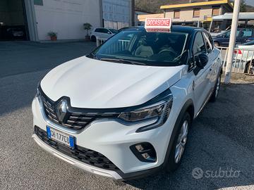 Renault Captur TCe 12V 90 CV Intens