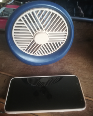 Ventilatore