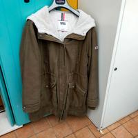 Parka Tommy Hilfiger XXL