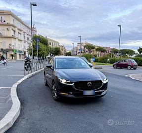 Mazda cx-30  e-Skyactiv G 140 CV 2.5 PARI AL NUOVO