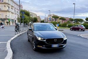 Mazda cx-30  e-Skyactiv G 140 CV 2.5 PARI AL NUOVO