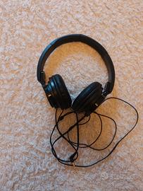 Cuffie JVC HA S200