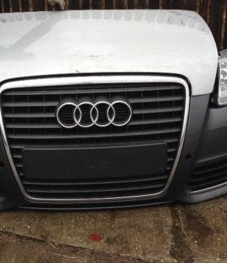 Musata audi a6 - 2011