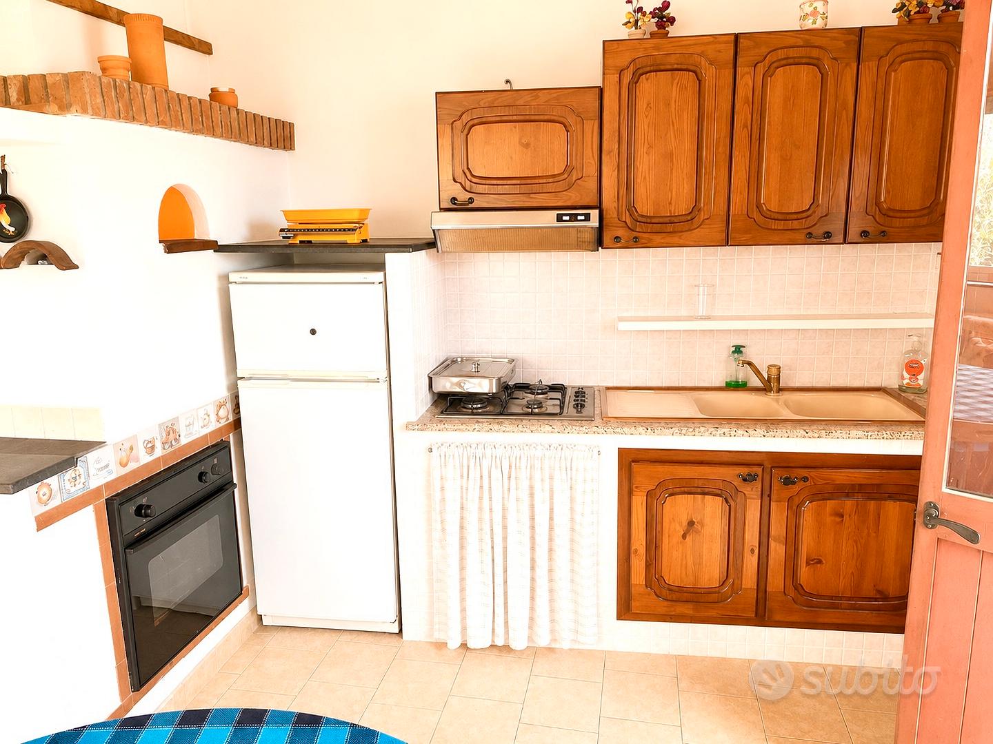 Graziosa casa in campagna con terreno - Vista 4