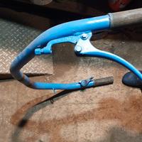stegole per motocoltivatore cv.14 