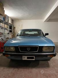 Lancia gamma