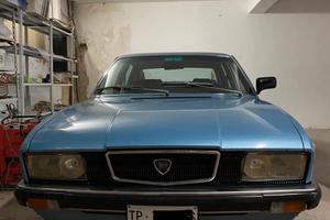 Lancia gamma