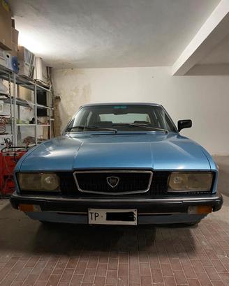 Lancia gamma