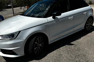 Audi a1 sline
