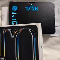 Apple iPad 11 pro (M5) da 256 GB WiFi Nero