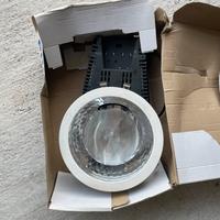 Lampada per cartongesso philips