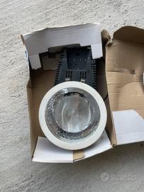 Lampada per cartongesso philips