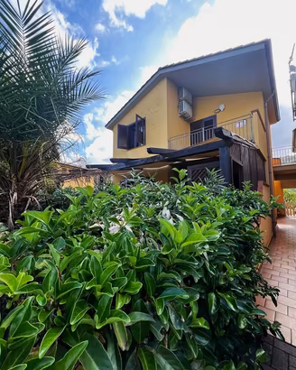Campofelice di Roccella Porzione di VILLA duplex