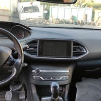 Kit Airbag Peugeot 308 2014