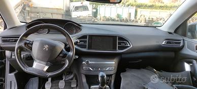 Kit Airbag Peugeot 308 2014