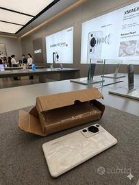 Huawei P60 Pro Pearl 256gb Km0